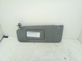 ALETTA PARASOLE PARABREZZA SX RENAULT CLIO 2A SERIE (04/98-04/01)  NB5409019027001SX