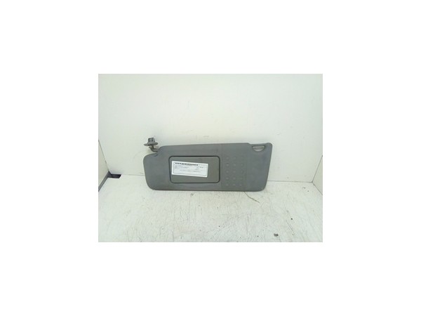 ALETTA PARASOLE PARABREZZA SX RENAULT CLIO 2A SERIE (04/98-04/01)  NB5409019027001SX