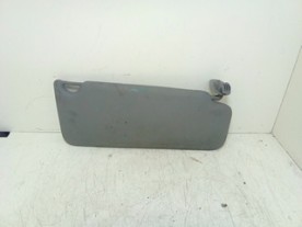 ALETTA PARASOLE PARABREZZA SX RENAULT CLIO 2A SERIE (04/98-04/01)  NB5409019027001SX