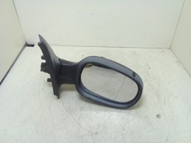 RETROVISORE EST. REGOLAZ. MANUALE DX. RENAULT CLIO 2A SERIE (04/98-04/01)  7700415326