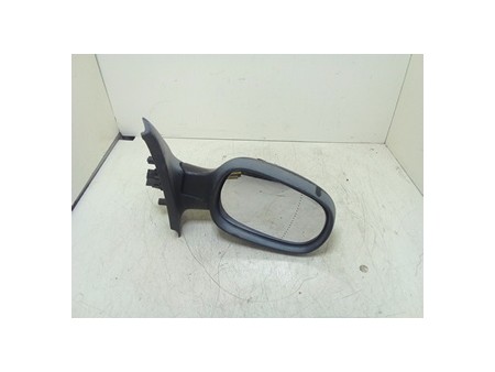 RETROVISORE EST. REGOLAZ. MANUALE DX. RENAULT CLIO 2A SERIE (04/98-04/01)  7700415326