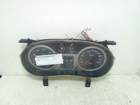 CONTAKM. RENAULT CLIO 2A SERIE (04/98-04/01)  NB0582019027001