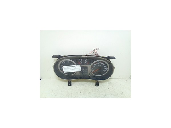 CONTAKM. RENAULT CLIO 2A SERIE (04/98-04/01)  NB0582019027001