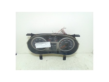 CONTAKM. RENAULT CLIO 2A SERIE (04/98-04/01)  NB0582019027001
