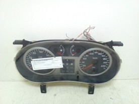 CONTAKM. RENAULT CLIO 2A SERIE (04/98-04/01)  NB0582019027001