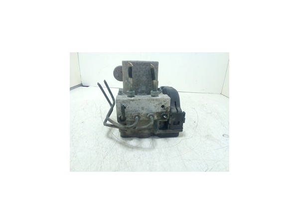 AGGREGATO ABS MERCEDES-BENZ CLASSE B (T245) (03/05-03/13) 640941 NB4890013039006