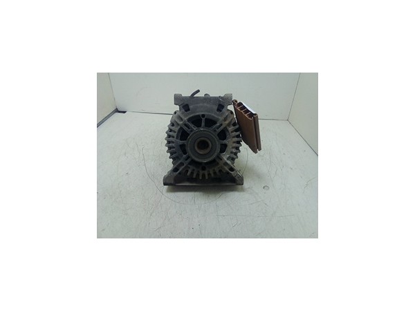 ALTERNATORE MERCEDES-BENZ CLASSE A (W/C169) (07/04-04/13 640942 A6401540502
