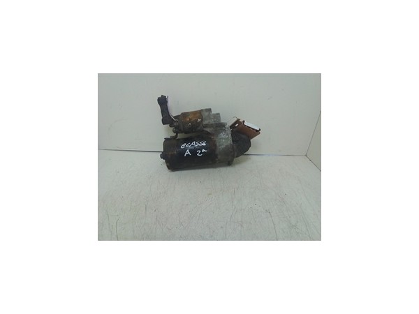 MOTORINO AVVIAMENTO MERCEDES-BENZ CLASSE A (W/C169) (07/04-04/13 640942 NB1777013036005