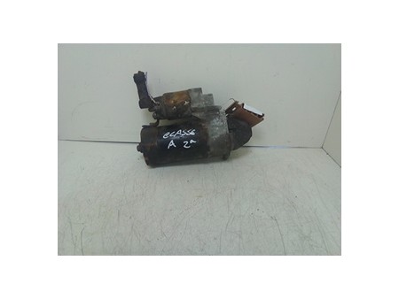MOTORINO AVVIAMENTO MERCEDES-BENZ CLASSE A (W/C169) (07/04-04/13 640942 NB1777013036005
