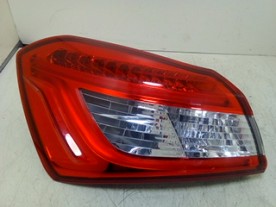 FANALE POST. PARTE EST. DX. MASERATI GHIBLI (07/13-) M156C 670008481