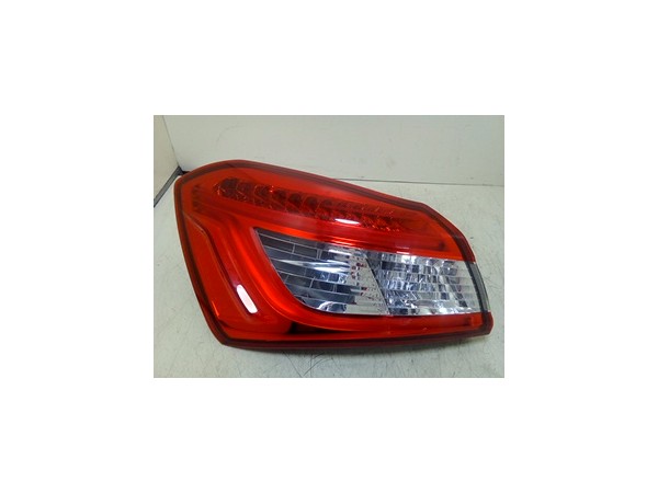 FANALE POST. PARTE EST. DX. MASERATI GHIBLI (07/13-) M156C 670008481