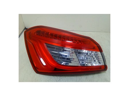 FANALE POST. PARTE EST. DX. MASERATI GHIBLI (07/13-) M156C 670008481