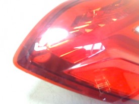 FANALE POST. PARTE EST. DX. MASERATI GHIBLI (07/13-) M156C 670008481