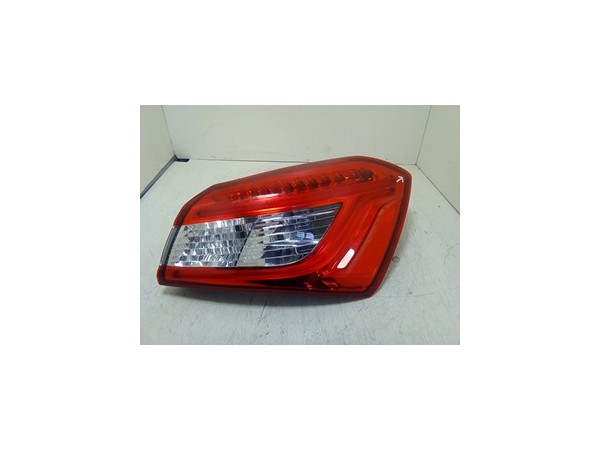 FANALE POST. PARTE EST. SX. MASERATI GHIBLI (07/13-) M156C 670008482