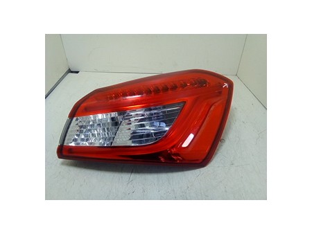 FANALE POST. PARTE EST. SX. MASERATI GHIBLI (07/13-) M156C 670008482