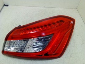 FANALE POST. PARTE EST. SX. MASERATI GHIBLI (07/13-) M156C 670008482