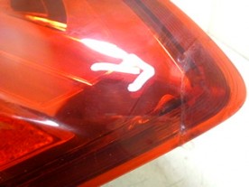 FANALE POST. PARTE EST. SX. MASERATI GHIBLI (07/13-) M156C 670008482