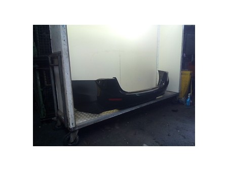 PARAURTI POST. P/SENSORE PARCHEGGIO MASERATI GHIBLI (07/13-) M156C 673001805