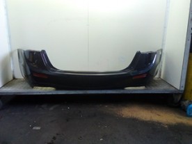 PARAURTI POST. P/SENSORE PARCHEGGIO MASERATI GHIBLI (07/13-) M156C 673001805