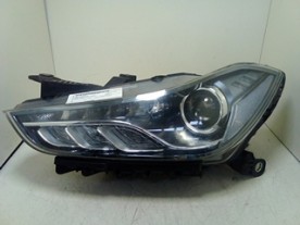 PROIETTORE ALLO XENON SX MASERATI GHIBLI (07/13-) M156C NB4284163001001SX