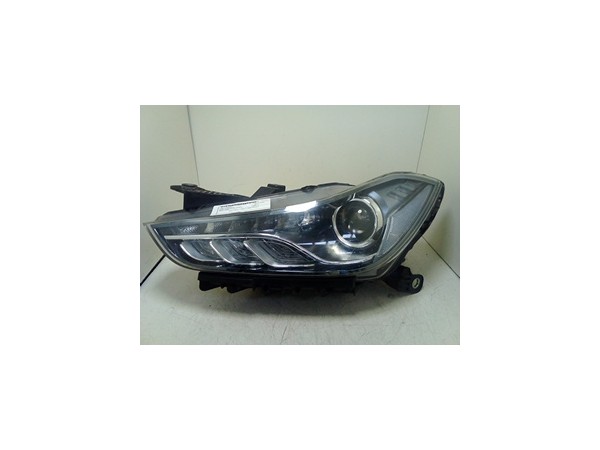 PROIETTORE ALLO XENON SX MASERATI GHIBLI (07/13-) M156C NB4284163001001SX