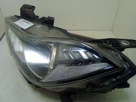 PROIETTORE ALLO XENON SX MASERATI GHIBLI (07/13-) M156C NB4284163001001SX