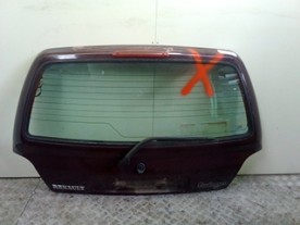 PORTELLO POST. RENAULT TWINGO 1A SERIE (08/98-09/07) D7F702 NB2209019039001