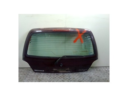 PORTELLO POST. RENAULT TWINGO 1A SERIE (08/98-09/07) D7F702 NB2209019039001