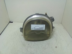 PROIETTORE SX. RENAULT TWINGO 1A SERIE (08/98-09/07) D7F702 7701049686
