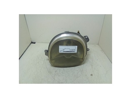 PROIETTORE SX. RENAULT TWINGO 1A SERIE (08/98-09/07) D7F702 7701049686