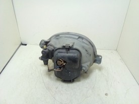 PROIETTORE SX. RENAULT TWINGO 1A SERIE (08/98-09/07) D7F702 7701049686