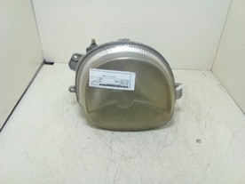 PROIETTORE DX. RENAULT TWINGO 1A SERIE (08/98-09/07) D7F702 7701049687