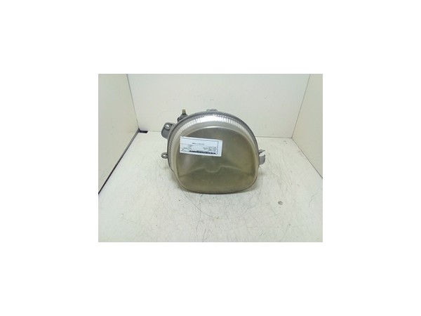 PROIETTORE DX. RENAULT TWINGO 1A SERIE (08/98-09/07) D7F702 7701049687