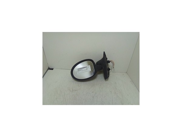 RETROVISORE EST. SX RENAULT TWINGO 1A SERIE (08/98-09/07) D7F702 NB2411019039001SX