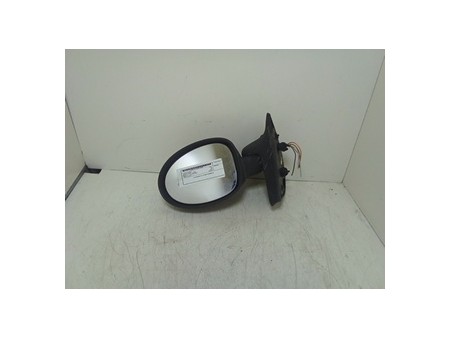 RETROVISORE EST. SX RENAULT TWINGO 1A SERIE (08/98-09/07) D7F702 NB2411019039001SX