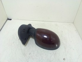 RETROVISORE EST. SX RENAULT TWINGO 1A SERIE (08/98-09/07) D7F702 NB2411019039001SX