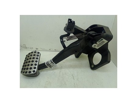 PEDALE FRENO CAMBIO AUTOMATICO MERCEDES-BENZ CLASSE B (T245) (03/05-03/13) 640940 A1692900918