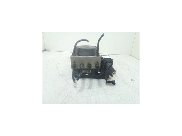 AGGREGATO ABS FIAT PANDA (2Q) (09/03-12/10) 0265232021 NB4890006049003