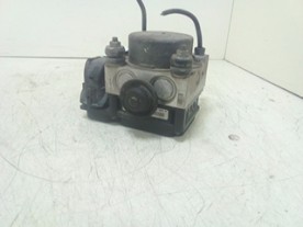 AGGREGATO ABS FIAT PANDA (2Q) (09/03-12/10) 0265232021 NB4890006049003