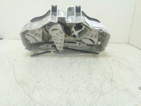BLOCCO COMANDO CLIMATIZZAZIONE FIAT PANDA (2Q) (09/03-12/10) 188A4000 77362520