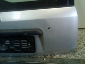 PORTELLO POST. FIAT PANDA (2Q) (09/03-12/10) 188A4000 46827172