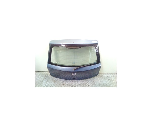 PORTELLO POST. FIAT PUNTO (2U) (07/03-01/07) 188A9000 51833468