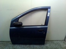 PORTA ANT. SX. FIAT PUNTO (2U) (07/03-01/07) 188A9000 71765845