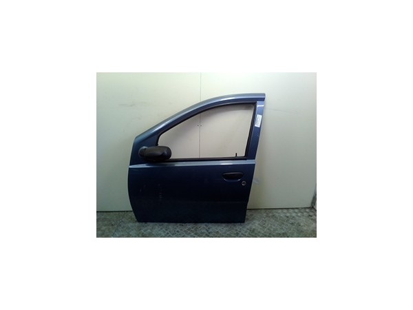 PORTA ANT. SX. FIAT PUNTO (2U) (07/03-01/07) 188A9000 71765845
