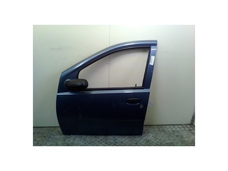 PORTA ANT. SX. FIAT PUNTO (2U) (07/03-01/07) 188A9000 71765845