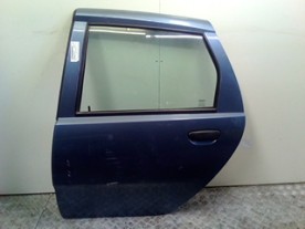 PORTA POST. SX. FIAT PUNTO (2U) (07/03-01/07) 188A9000 71765847
