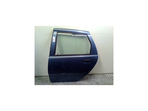 PORTA POST. SX. FIAT PUNTO (2U) (07/03-01/07) 188A9000 71765847