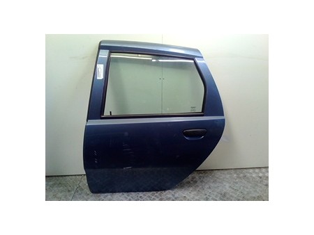 PORTA POST. SX. FIAT PUNTO (2U) (07/03-01/07) 188A9000 71765847