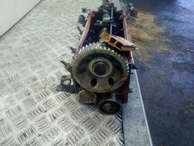 TESTATA MOTORE LANCIA Y (01/96-10/00) 176B2000 71735496