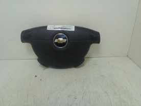 AIRBAG SINISTRO CHEVROLET (DAEWOO) AVEO (T250) (06/08-11/12) B12D1 NBA021063012001